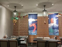 -神户赤童日式烤肉(金地广场店)