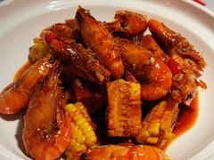 -老阿爸鲜鱼土菜(园区永旺店)