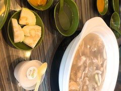 -龙泉人椰子鸡·糟粕醋·地标海南菜(龙昆南店)
