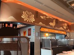 -谭厨中山传家菜.乳鸽.脆鲩鱼(华强北中航城店)