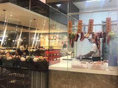 -嬷孙家潮汕牛肉火锅(北京路天河城店)