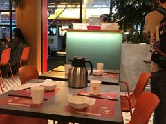 -点点心点心专门店(旺角店)