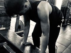 -GYMPLUS私教健身会馆(大悦城店)