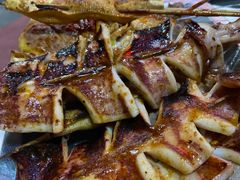 -二马路野馄饨烧烤(二马路店)