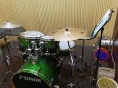 -乐童乐人现代音乐艺术学校(万柳校区)