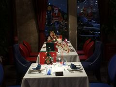 -The V泽惟·低温慢煮料理
