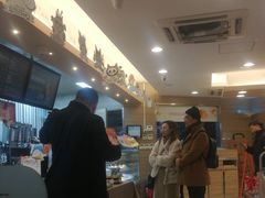 -85度C(青岛闽江路店)