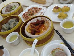 -益利大酒楼(井岸店)