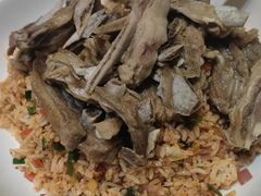 -西安饭庄·非遗陕菜(钟楼店)