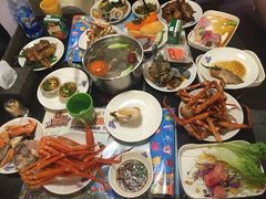-豪虾传龙虾馆(峨眉店)