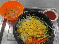 -南通大学-食堂