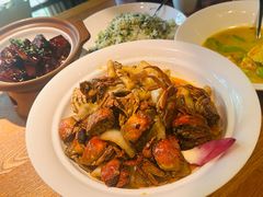 -周家二小姐的菜(西津渡店)