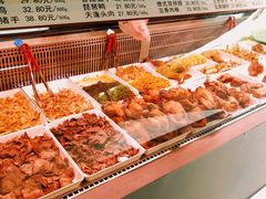 -阿满卤香鸡(新街口印象汇店)
