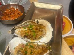 -龙虾奇迹(大华三路店)