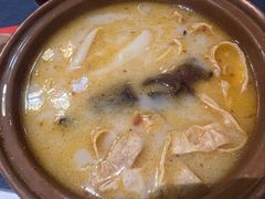 郑州烩面-金狮麟·新豫菜(金码大厦店)