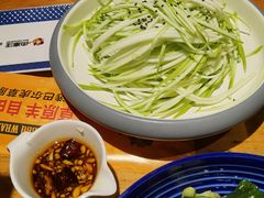 -肉串汪(月坛店)