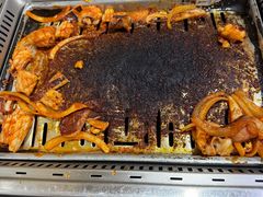 -长今家韩国料理(瑞景店)