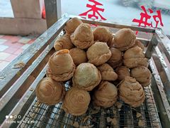 -思北花生汤