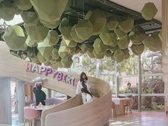 -水桶王国主题餐厅·聚会·生日派对·亲子活动·家庭套餐(亚龙湾希尔顿店)