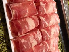 肥牛-红鼎坊·老成都火锅(新南门店)