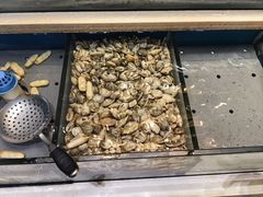 -老姑砂锅·烧烤天津菜(体北道店)