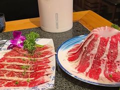 -梦山水日本烧肉(五四广场店)