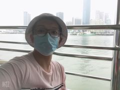 -厦门邮轮中心厦鼓码头(轮渡站)