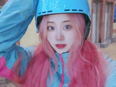 -长沙湘江冰雪世界