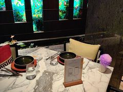 -杭州君悦酒店·湖滨28中餐厅