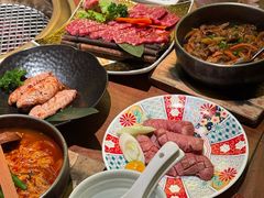 -御牛道日式烤肉料理(杭州万象城店)