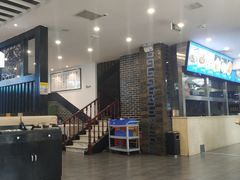 -名羊天下陕北横山铁锅炖羊肉(博文路店)