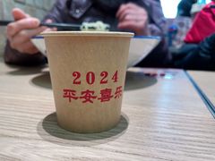 -新万鑫银丝面·非遗无锡味(惠山古镇店)