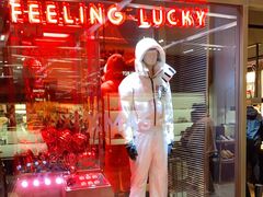 -MONCLER(北京SKP概念店)