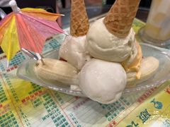 -顺记冰室(宝华路店)