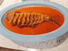 -阿五黄河大鲤鱼(英协路店)