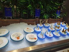 -海鼎荟海鲜姿造(仟禧汇店)