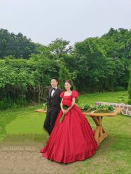 -金夫人婚纱摄影(总店)