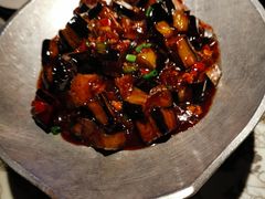 -绿茶餐厅(光谷世界城步行街店)