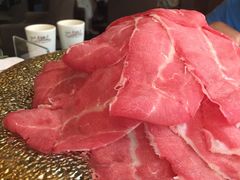 -鲁西肥牛(九方购物中心店)
