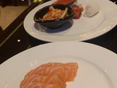 -大中华希尔顿酒店-念自助餐·嗨啤·小龙虾