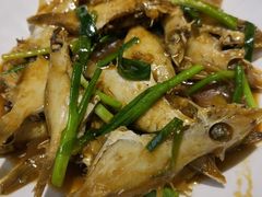 -新享乐海鲜(翠华路店)