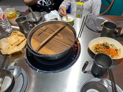-椰庭·椰子鸡·创意玩家(晶耀前滩店)