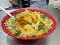 -易记皮肚面(明瓦廊店)