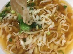 -五爷拌面(宽城万达店)