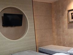 -益健·足疗汗蒸SPA(芙蓉广场店)