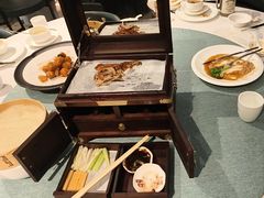 -东南里湖景餐厅·新闽菜(浦西万达店)