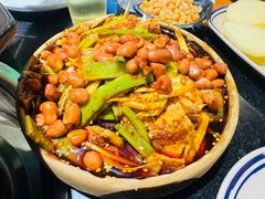 -小饕荟雅安贡椒鱼鲜馆(广福桥店)