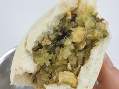 菜包子-吉林大学前卫南校区-湖畔餐厅