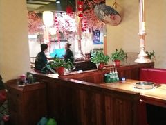 -梁山烤肉(李逵店)