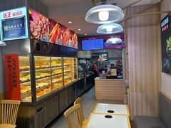 -张正麻辣串(宿州路店)